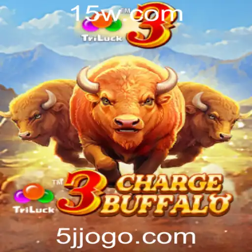 Explorando o Jogo '3ChargeBuffalo' e sua Interação com a Plataforma 5jj.com