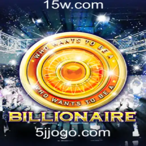 Explorando o Mundo do Jogo 'Billionaire' na Plataforma 5jj.com