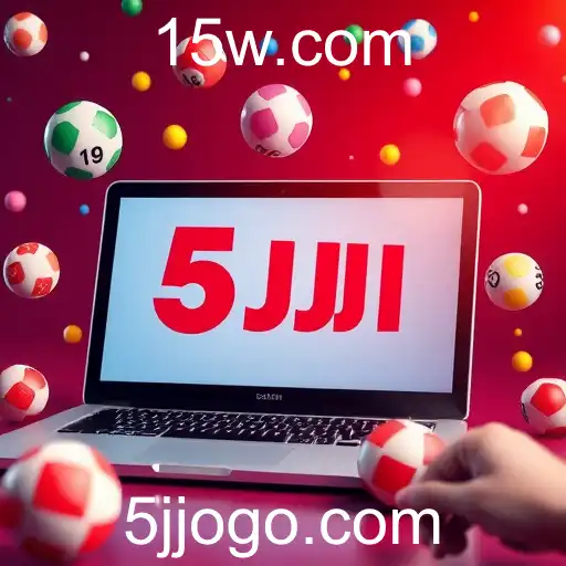 A Revolução da Loteria Online: Uma Análise da Plataforma 5jj.com