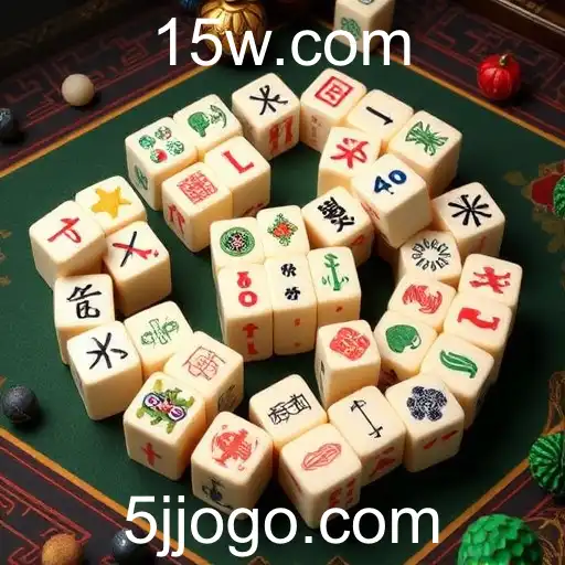 Explorando o Fascinante Mundo do Mahjong na Plataforma 5jj.com