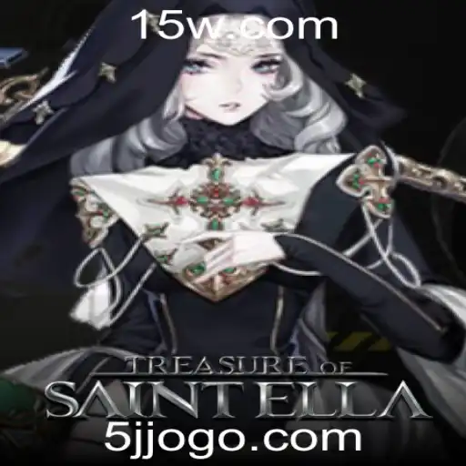 Explorando o Enigmático Mundo de TreasureofSaintElla na Plataforma 5jj.com